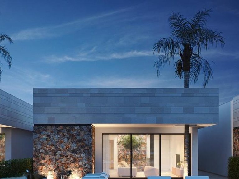 Villa for Sale in Torre Pacheco, Murcia 9