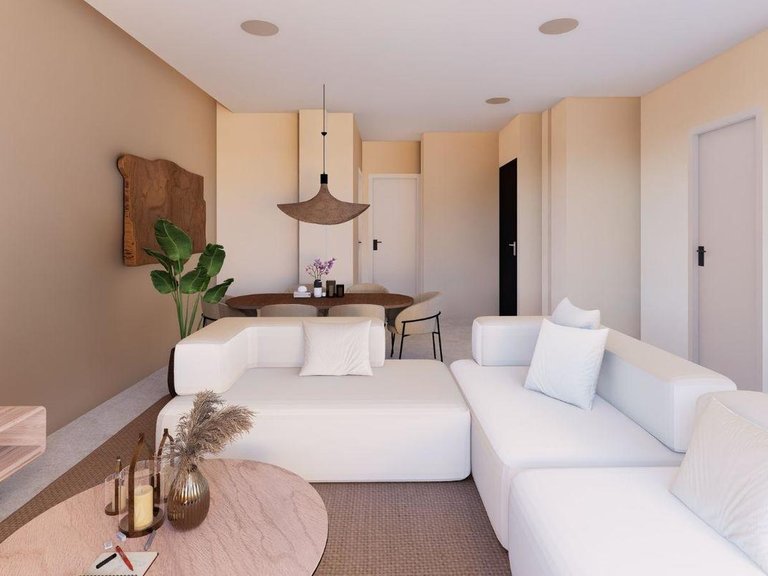 Apartment for Sale in El Campello, Alicante 8