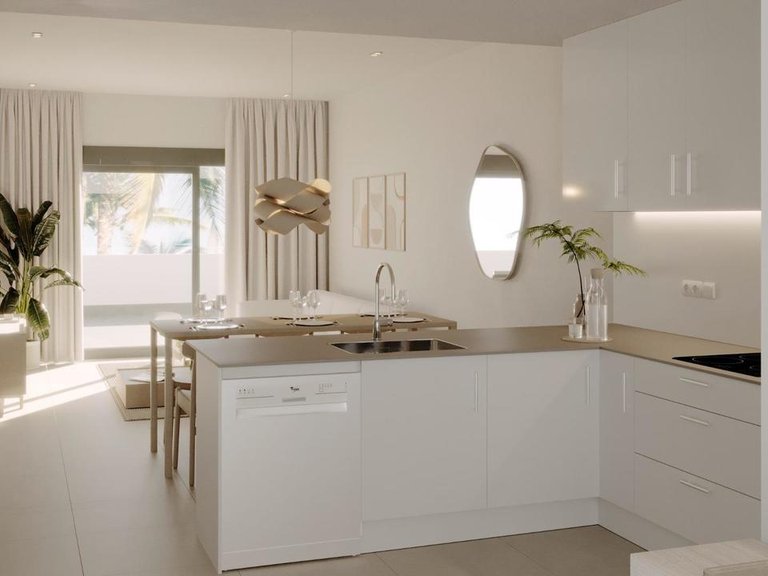 Apartment for Sale in La Nucia, Alicante 10