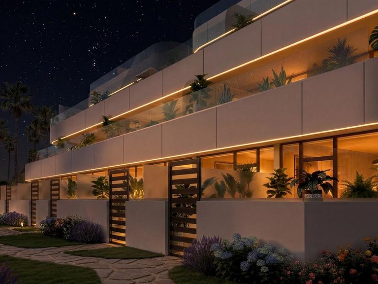 Apartment for Sale in Vera, Almeria 13