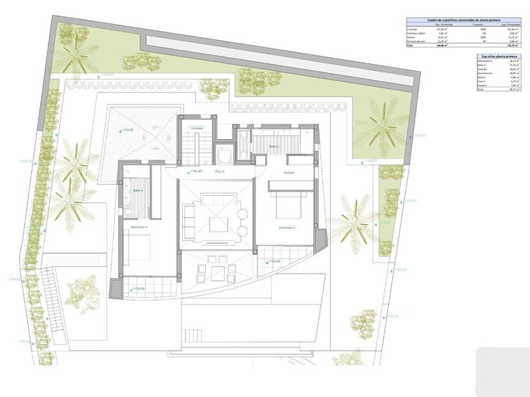 Villa for Sale in Calpe, Alicante 14