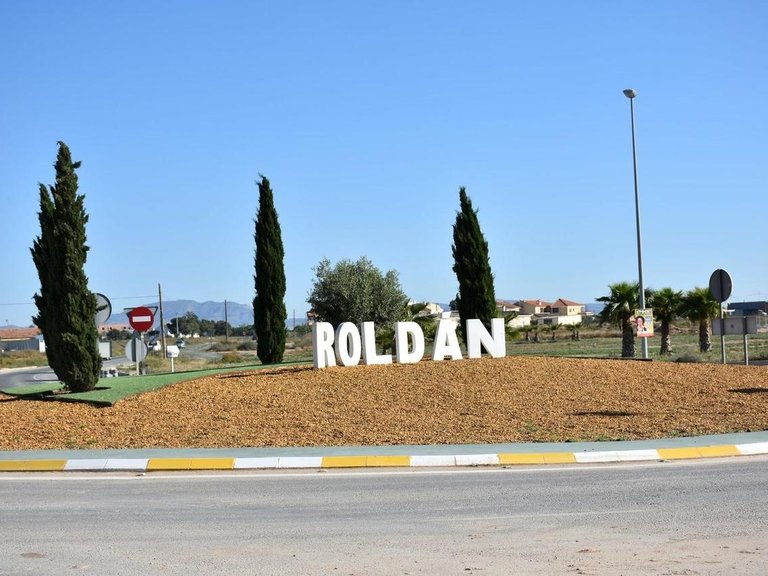 Villa for Sale in Torre Pacheco, Murcia 9