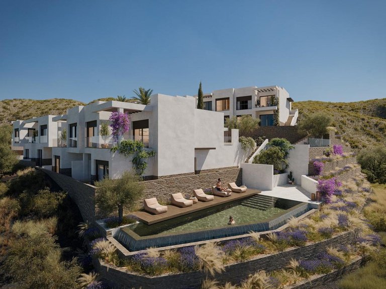 Apartment for Sale in Mojacar, Almeria 5