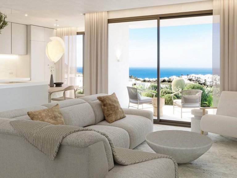 Apartment for Sale in Mojacar, Almeria 11