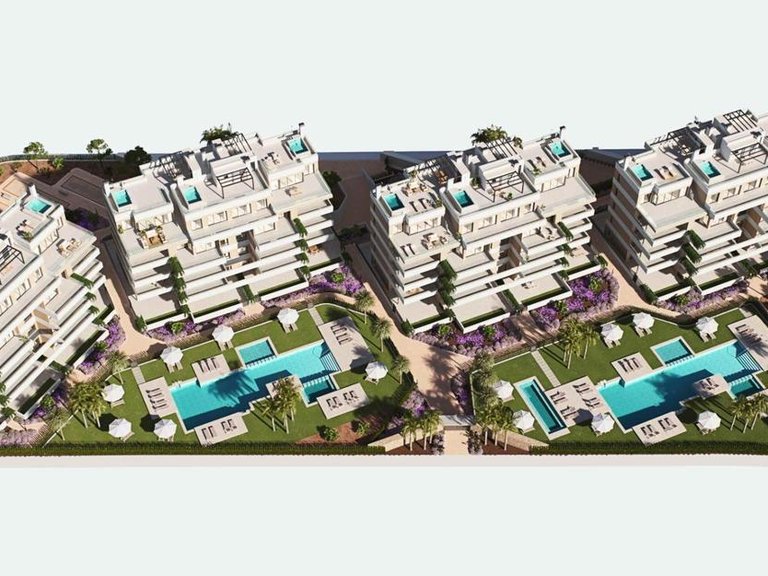 Apartment for Sale in Torre Pacheco, Murcia 21