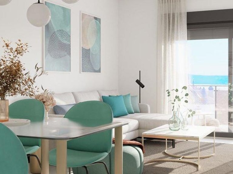 Apartment for Sale in Almunecar, Granada 6