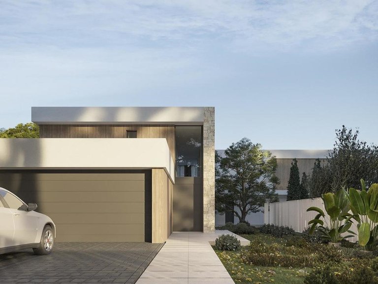Villa for Sale in Moraira, Alicante 3