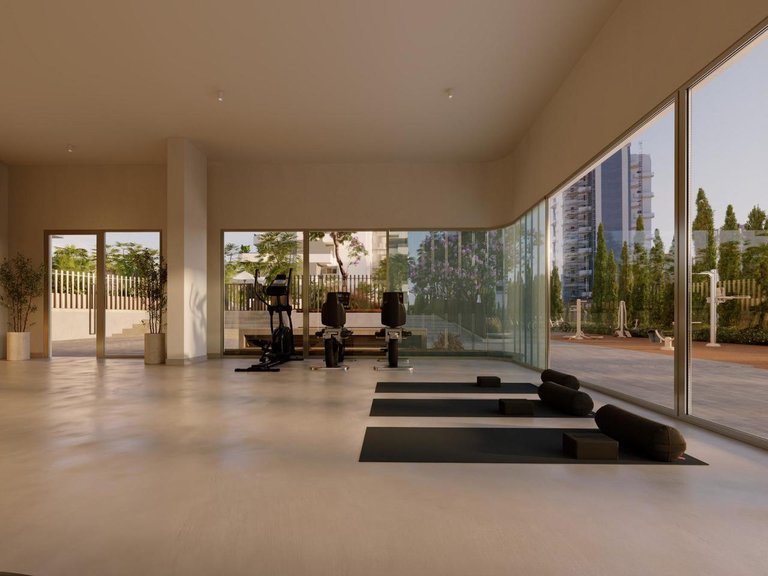 Apartment for Sale in Calpe, Alicante 13