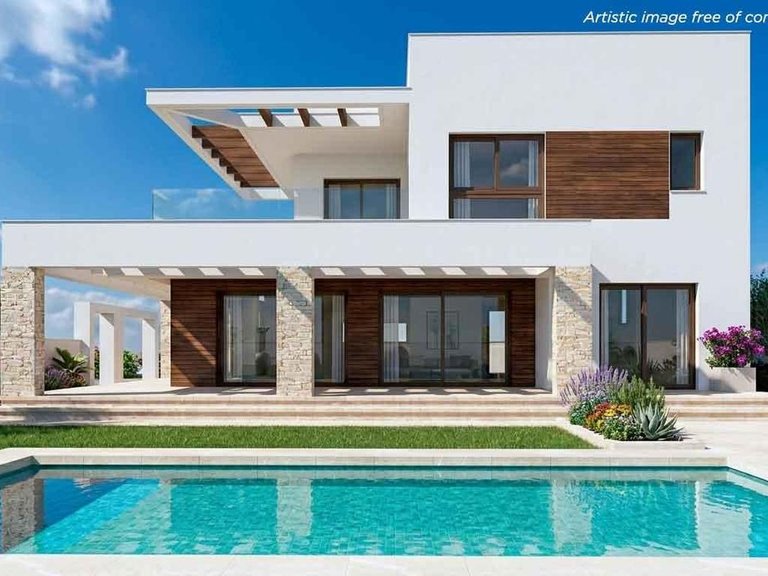 Villa for Sale in Rojales, Alicante 1