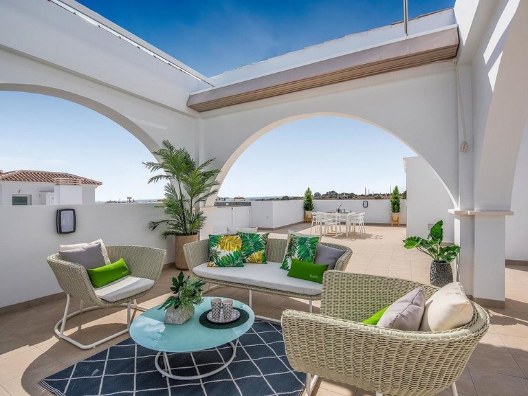Villa for Sale in Rojales, Alicante 12