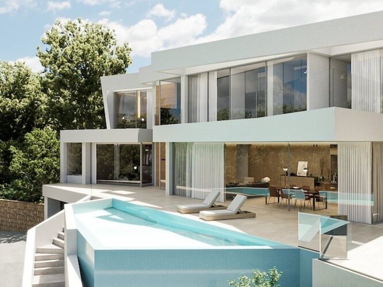 Villa for Sale in Altea, Alicante 2