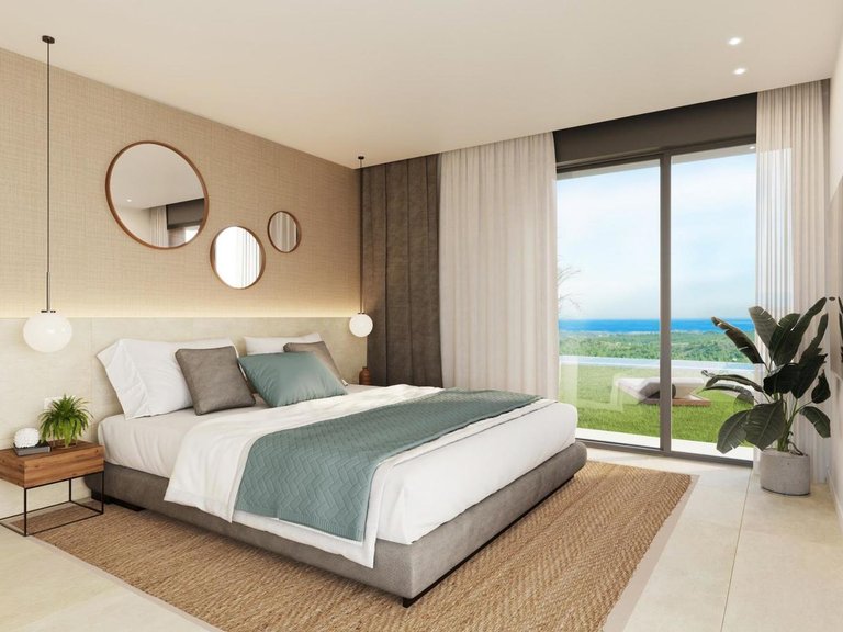 Villa for Sale in Polop, Alicante 23