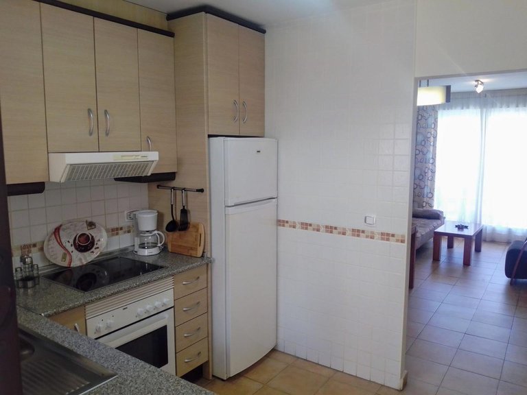 Apartment for Sale in Aguilas, Murcia 8