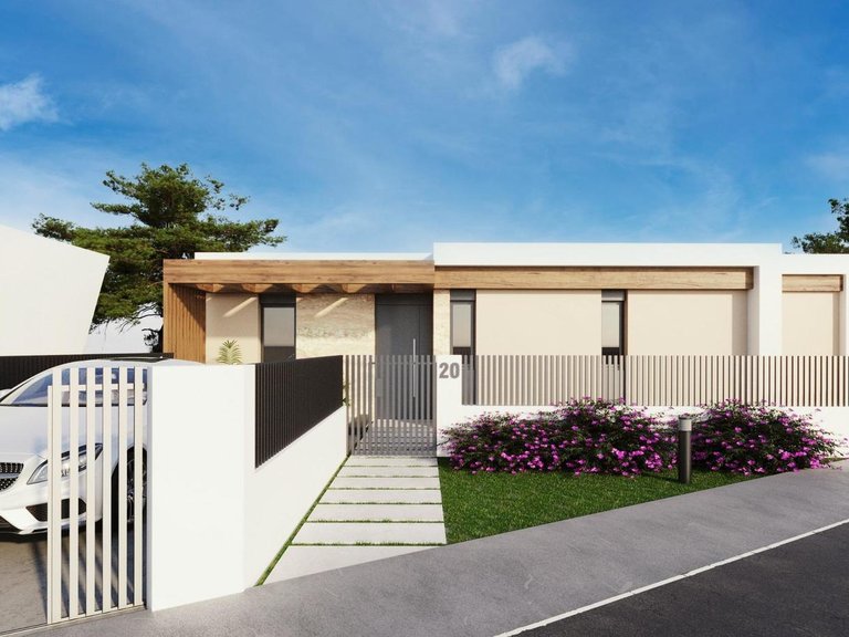 Villa for Sale in Polop, Alicante 35