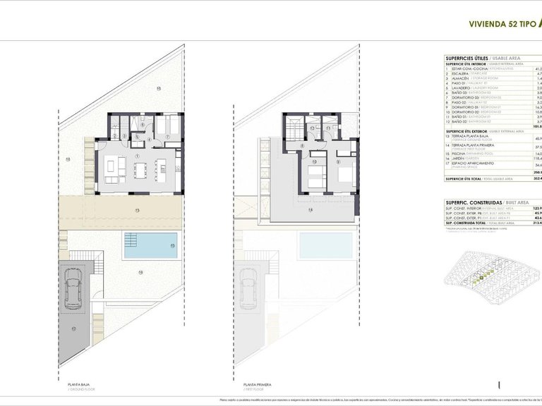 Villa for Sale in Polop, Alicante 28