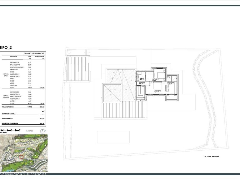 Villa for Sale in Mojacar, Almeria 15