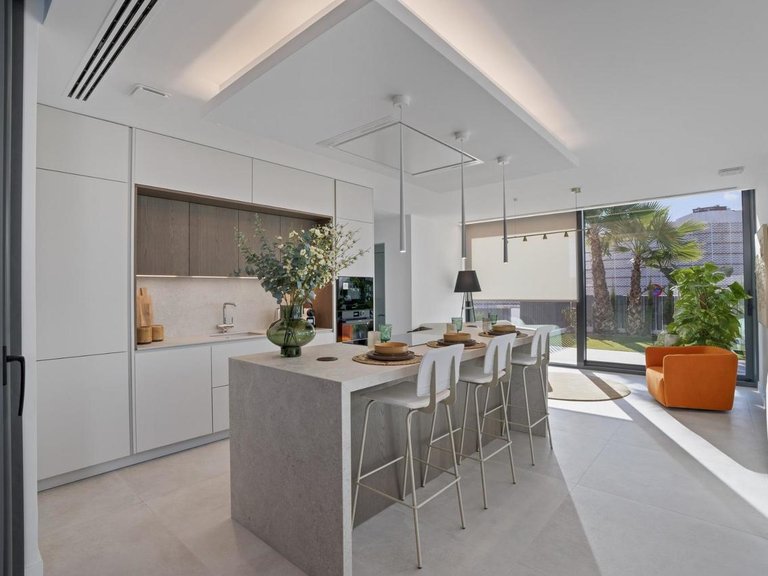 Villa for Sale in Benidorm, Alicante 11