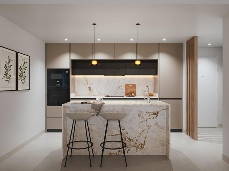 Apartment for Sale in Torre Pacheco, Murcia 14