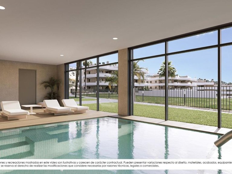 Apartment for Sale in Finestrat, Alicante 9