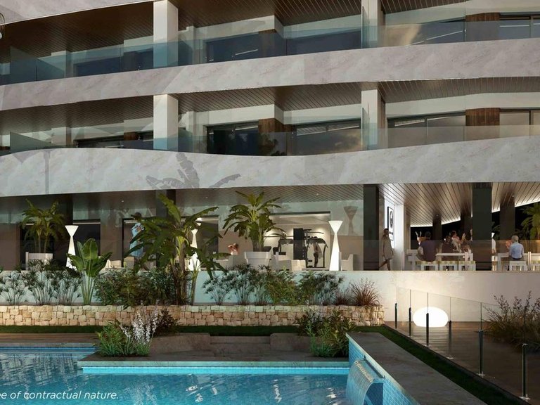 Apartment for Sale in Mar Menor, Murcia 34