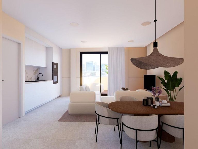 Apartment for Sale in El Campello, Alicante 9