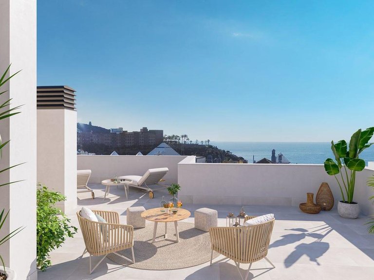 Apartment for Sale in Almunecar, Granada 26
