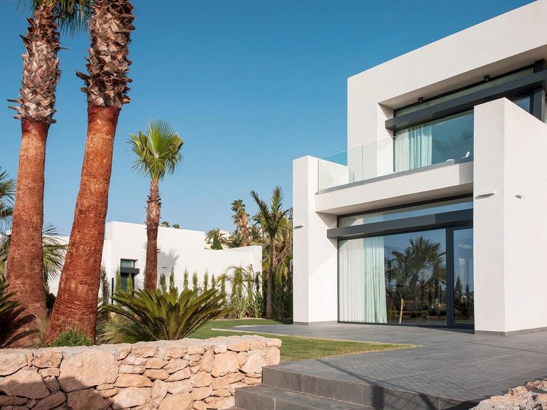 Villa for Sale in La Manga Club, Murcia 1
