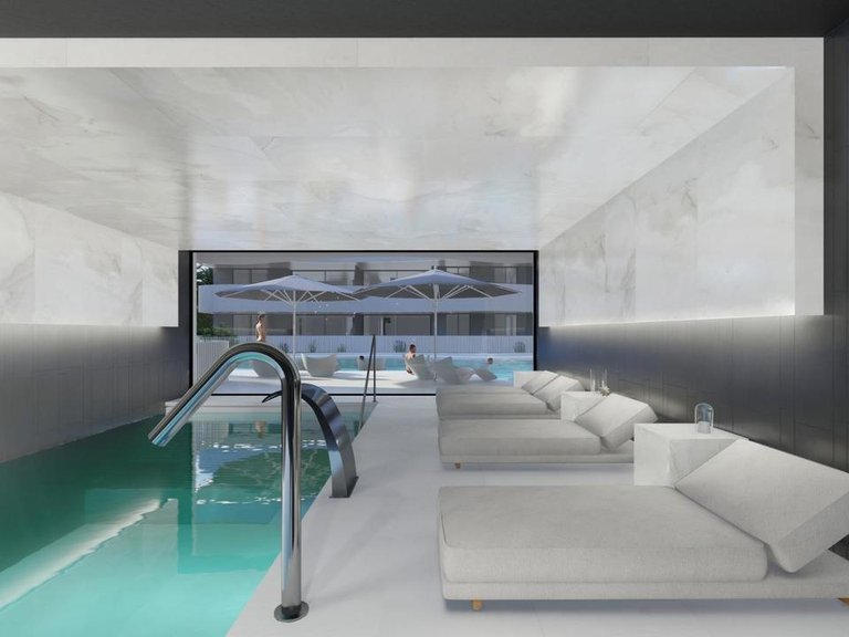 Apartment for Sale in Guardamar Del Segura, Alicante 27