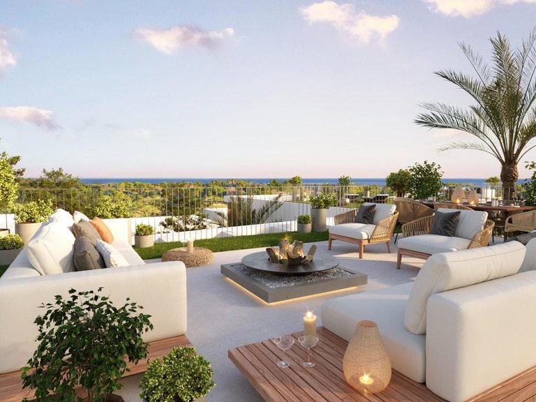 Villa for Sale in Polop, Alicante 30