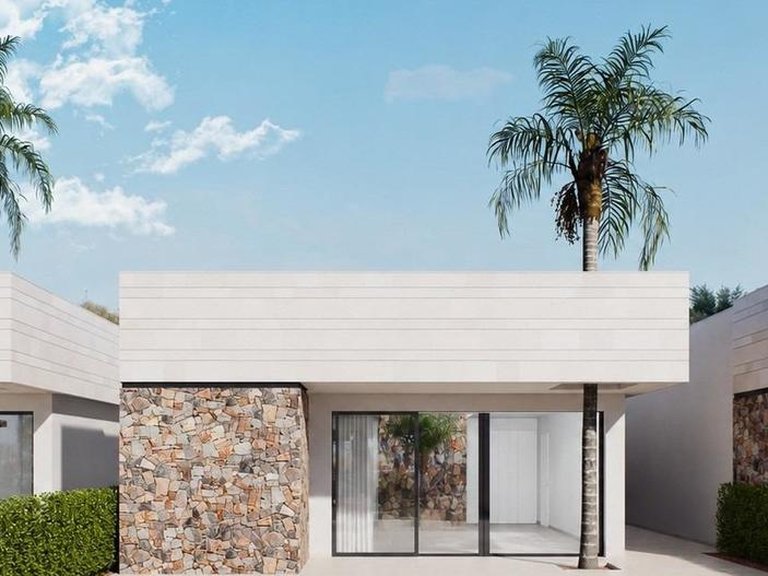 Villa for Sale in Torre Pacheco, Murcia 4