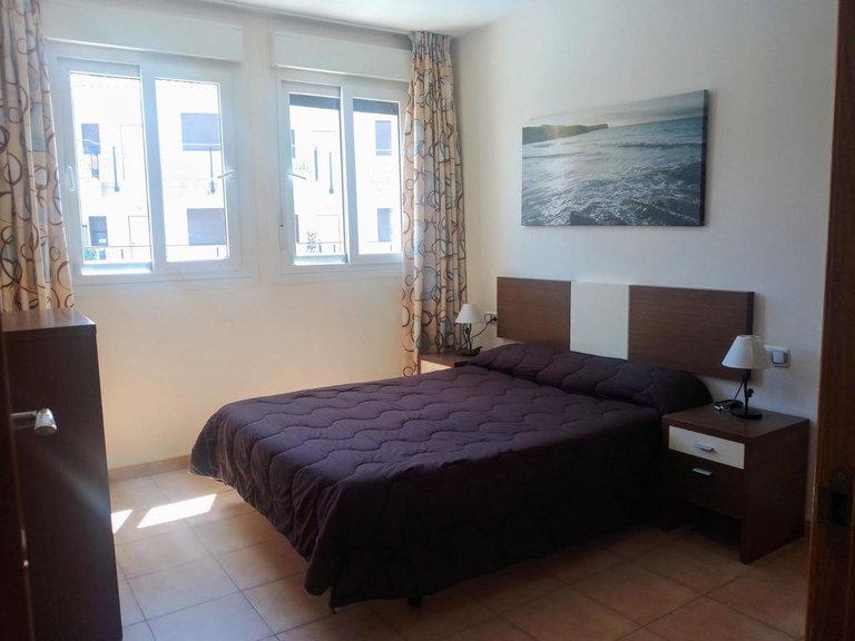 Apartment for Sale in Aguilas, Murcia 9