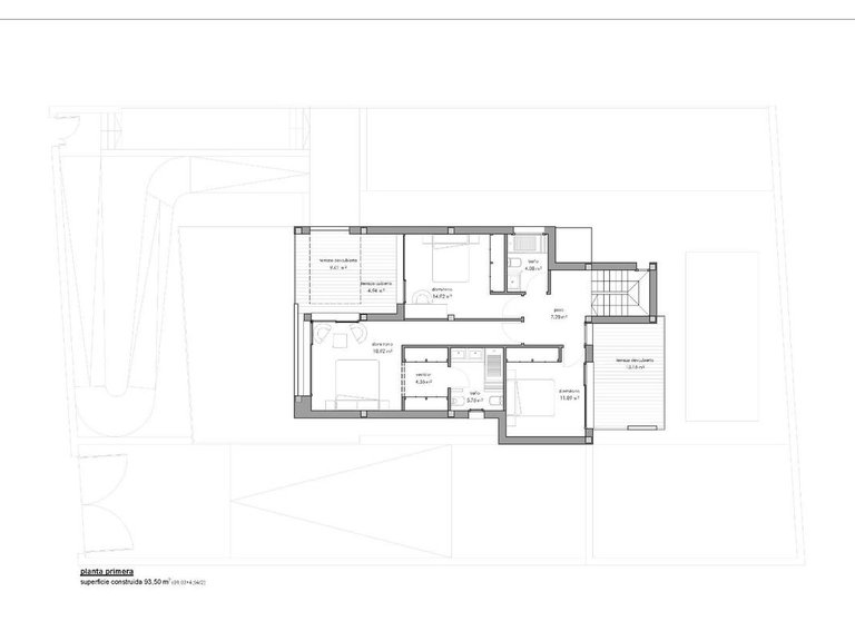 Villa for Sale in La Manga Club, Murcia 27