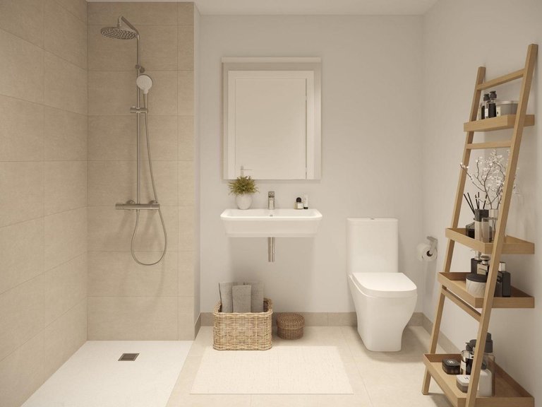 Apartment for Sale in Pulpi, Almeria 11