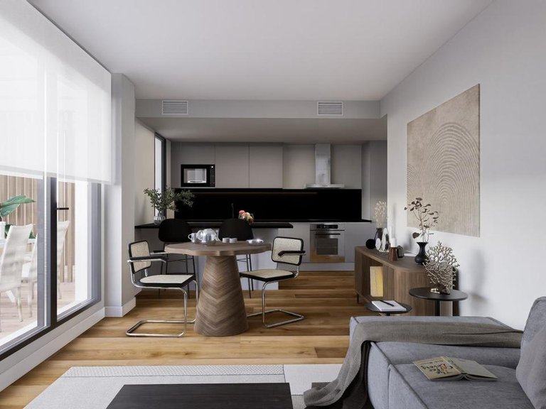 Apartment for Sale in Javea, Alicante 9