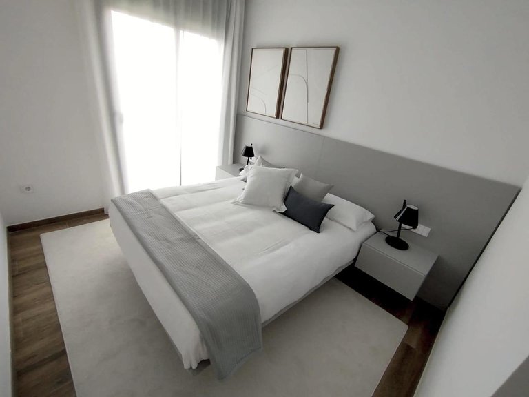 Villa for Sale in Polop, Alicante 16