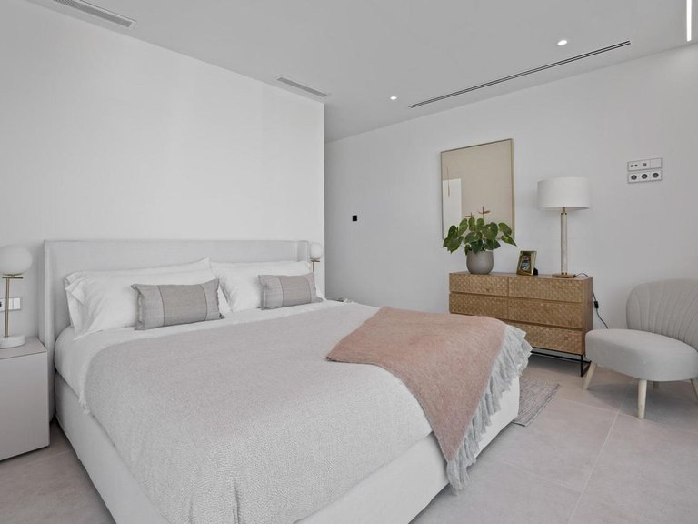 Villa for Sale in Benidorm, Alicante 19