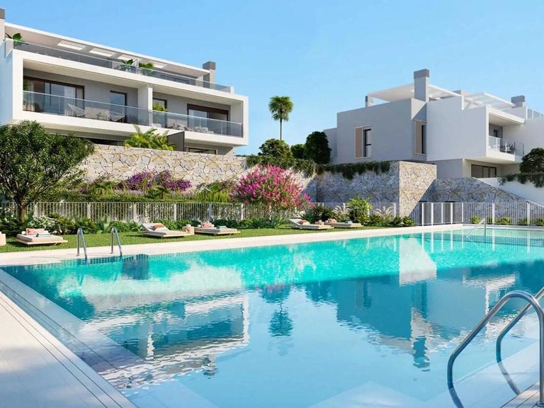 Town House for Sale in San Juan, Alicante 1