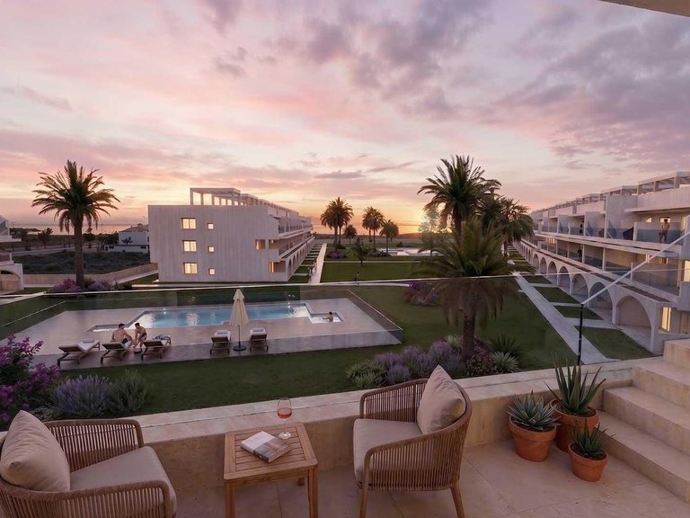 Apartment for Sale in Vera, Almeria 23