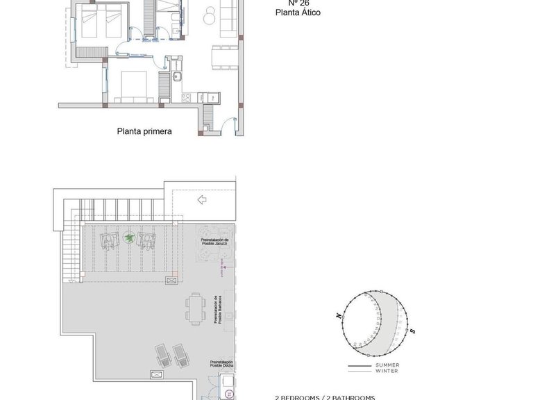 Villa for Sale in Rojales, Alicante 17