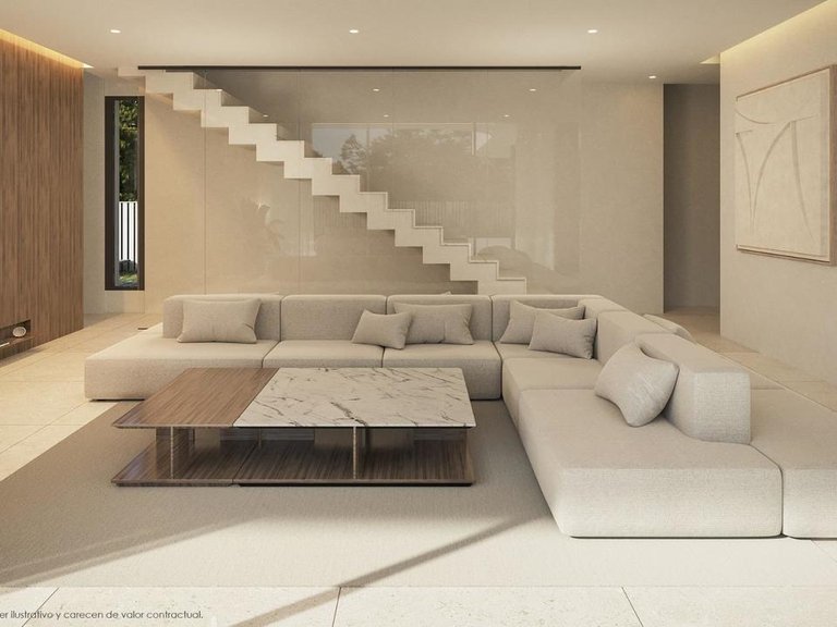 Villa for Sale in Moraira, Alicante 6