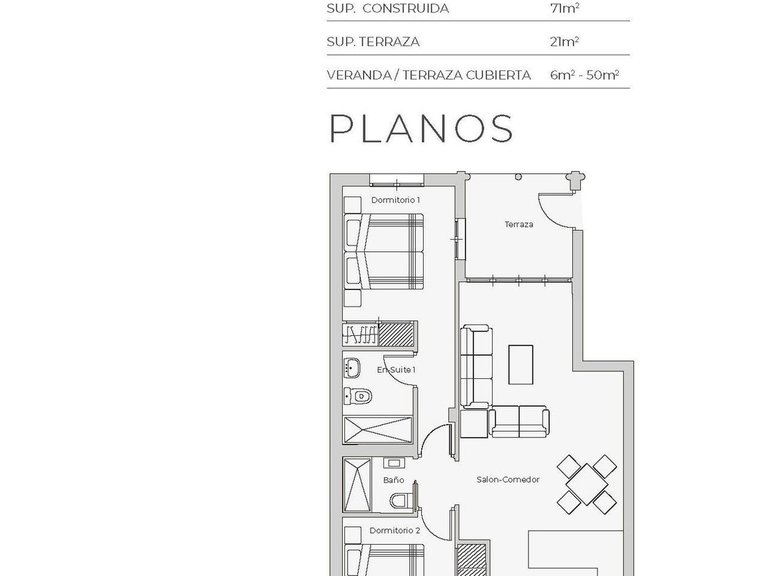 Apartment for Sale in Cuevas Del Almanzora, Almeria 18