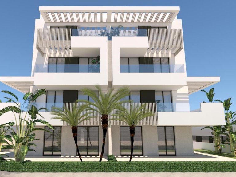 Apartment for Sale in Los Alcazares, Murcia 2