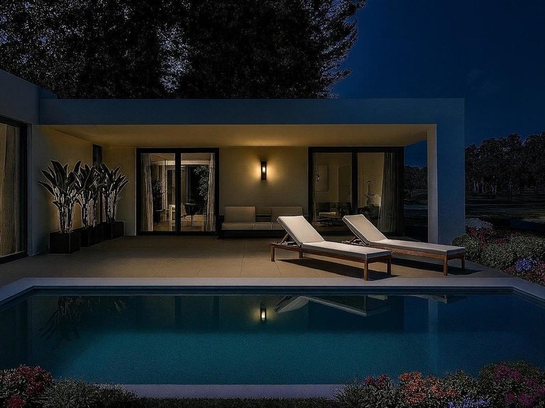 Villa for Sale in Hondon De Las Nieves, Alicante 9