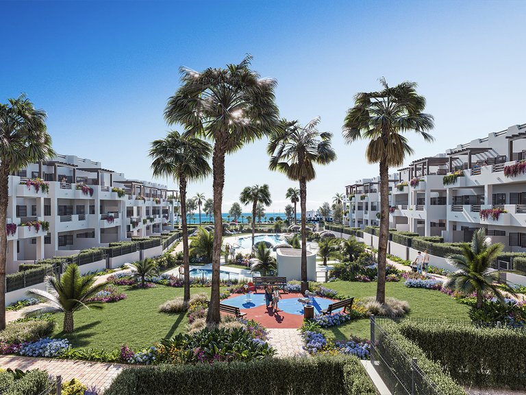 Apartment for Sale in San Juan De Los Terreros, Almeria 8