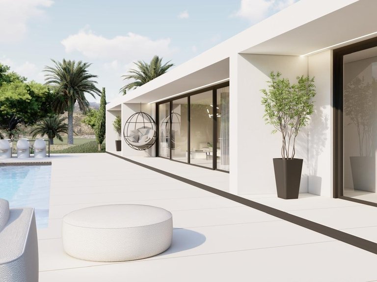 Villa for Sale in Pinoso, Alicante 2