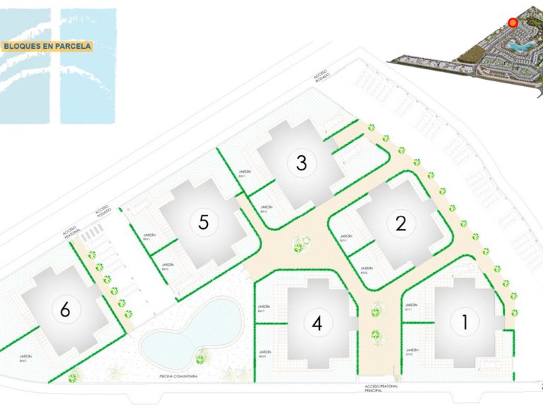 Apartment for Sale in Los Alcazares, Murcia 25