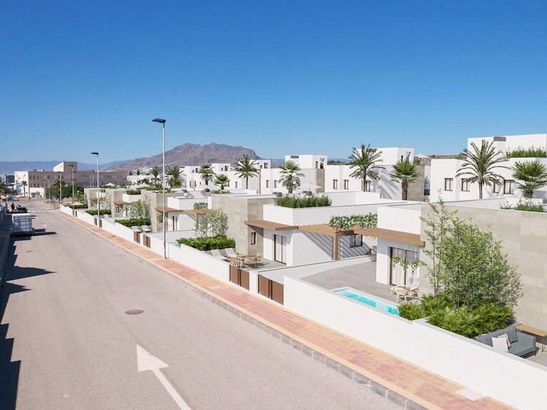 Villa for Sale in Mazarron, Murcia 2
