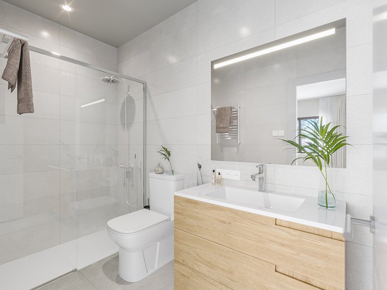 Villa for Sale in Mazarron, Murcia 10