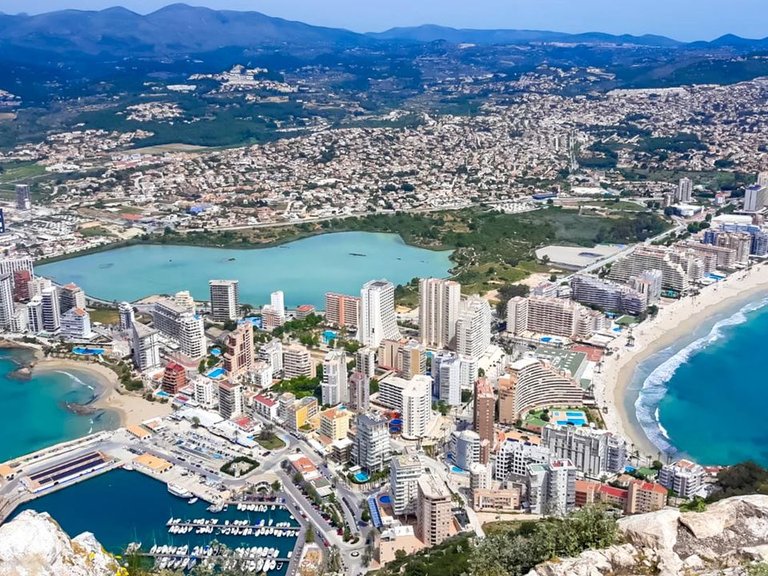 Apartment for Sale in Calpe, Alicante 21