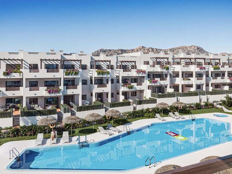 Apartment for Sale in San Juan De Los Terreros, Almeria 9